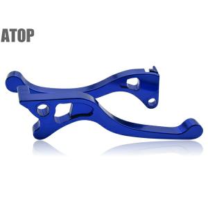 DIAMOND シフター・ブレーキレバー 青 Amazon | ジータレーシング(ZETA RACING) GSX-R1000/R,GSX-R600