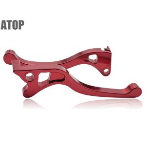 ディオ DIO ZX ディオZXブレーキレバーセット AF28 AF35 右レバー 左