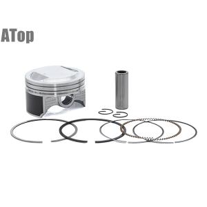 ボアアップキット シリンダー ピストン 67mmガスケット FTR223 FTR230