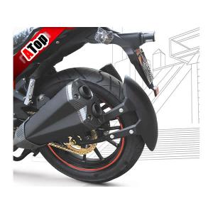 Ninja NINJA250 ニンジャ250 アームマウント マッドガード