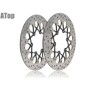 SUNSTAR（サンスター） カスタムタイプ フロントディスクローター GSX