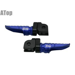 カワサキ（Kawasaki） ZX10R ZX-10R 08-10 ZXT00DE タンデムステップ