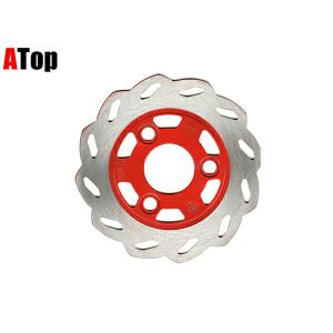 ジョグ ウェーブディスク ブレーキ JOG50 3YK 3RY BW'S50 SA02J