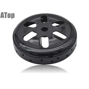 高品質 NCY軽量クラッチアウター(3枚クラッチ用) アクシス90プロフット