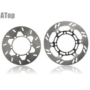 ホンダ純正 スーパーカブ110 フロントフォークAssy左 51500-KZV-T01