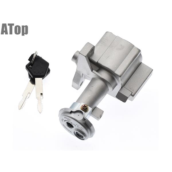 高品質 キーセット アドレスV125 V125G V125S K5 K7 CF46EA K9 CF4...