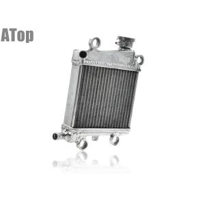 ディオ JOG50 グランドアクシス100 BW'S100 水冷化 ラジエーターキット