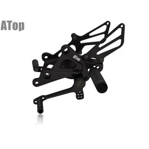 ワイズギア MT-25 MT25 YZF R-25 R25 アルミ削り出し バックステップ 