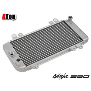 ディオ JOG50 グランドアクシス100 BW'S100 水冷化 ラジエーターキット