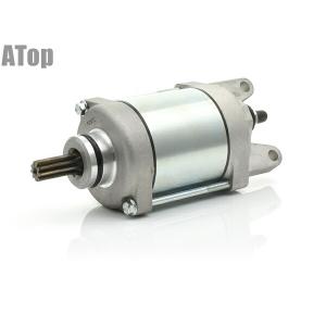 社外品 補修用セルモーター ニンジャ250 EX250L EX250R EX250M  スターターモーター 21163-0717 互換｜ATOPパーツショップ