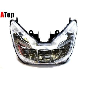 ホンダ 新品 PCX125 PCX150 JF56 KF18 社外品 LED ヘッドライト