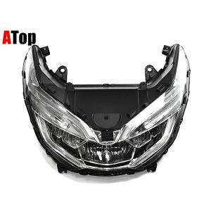 ベトナムホンダ 純正 PCX JF81 PCX150 KF30 ヘッドライト ウインカー