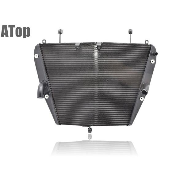 CBR1000RR SC59 2008-2011 新品 ラジエーター 社外品 ラジエーター カスタム...