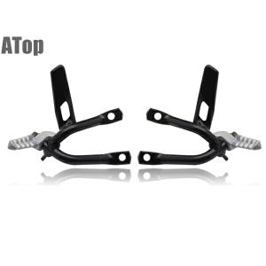 カワサキ（Kawasaki） ZX10R ZX-10R 08-10 ZXT00DE タンデムステップ