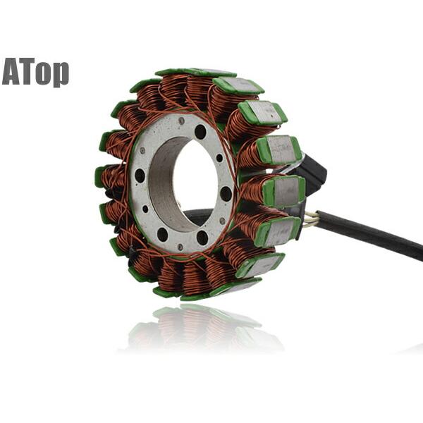 ビラーゴ250 XV250 3DM ステーターコイル ジェネレーター 3DM-81410-00 2U...