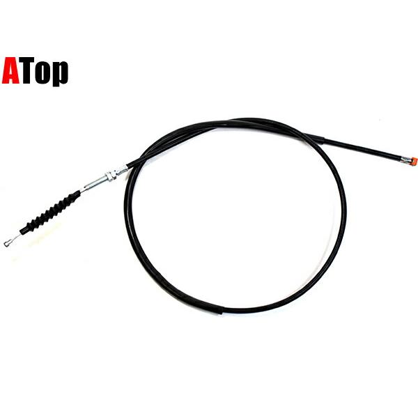 ビラーゴ400 XV400 クラッチワイヤーアウターケブル長 1160mm 3JB-26335-00...