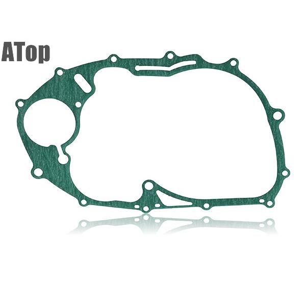 XVS400ドラッグスター400 クラッチカバー ガスケット 4TR VH01J VH02J ジェネ...