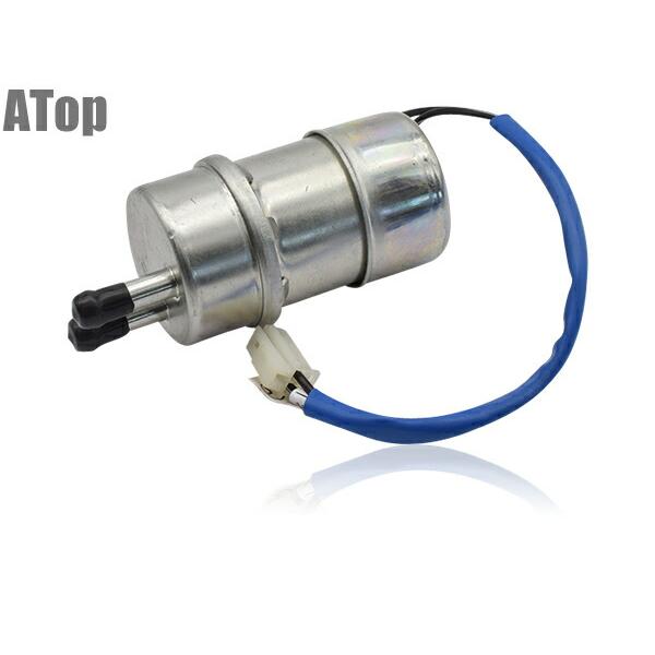 ドラッグスター400 XVS400 03-08 ガソリンポンプ フューエルポンプ 純正互換5KS-1...