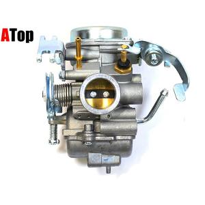 ワイズギア 新品 YBR125 1BK XTZ125 社外品 純正タイプ キャブレター