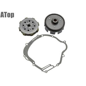 ワイズギア XJR400 XJR400R 4HM RH2J クラッチ板 フリクションプレート