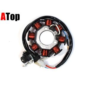 ワイズギア MT-25 MT-3 YZF-R25 R-3 ステーターコイル ジェネレーター