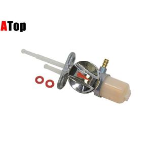 ワイズギア YBR125 燃料コック ガソリンコック フューエルコック