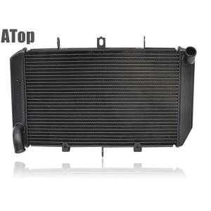 純正交換用 ラジエーター カワサキ ZRX1100 (96-00) / ZRX1200 (01-05