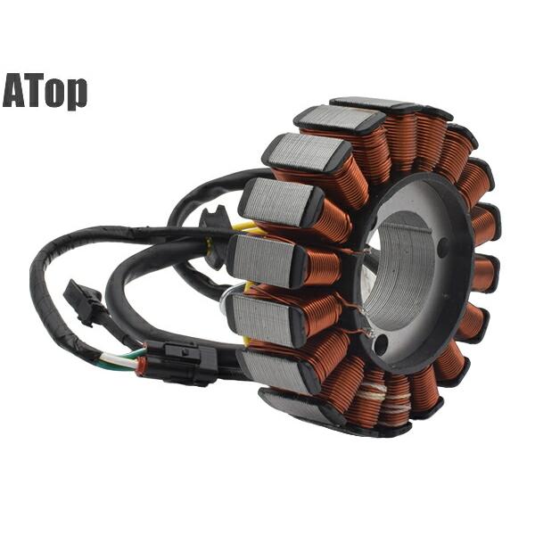 Z250SL 15-17 Ninja 250SL ジェネレーターステーターコイル 21003-014...