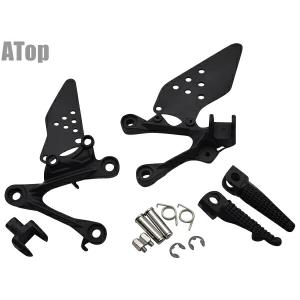 カワサキ（Kawasaki） ZX10R ZX-10R 08-10 ZXT00DE タンデムステップ