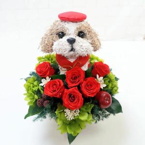 動物トピアリー アトリエ花倶楽部 Yahoo ショッピング