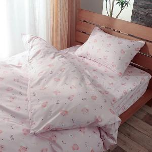 星のカービィ 布団カバー 3点セット 掛け布団...の詳細画像2