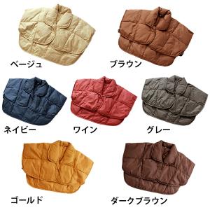 羽毛 肩当て ひざ掛け あったかグッズ 洗える...の詳細画像2