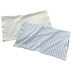 枕カバー 43×63cm 35×55cm 筒形...の詳細画像1