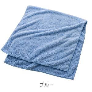 バスタオル マイクロファイバー 約60×120...の詳細画像3