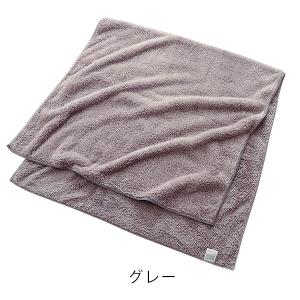 バスタオル マイクロファイバー 約60×120...の詳細画像5