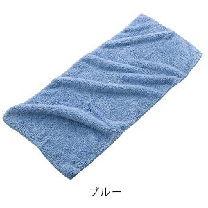 フェイスタオル マイクロファイバー 約34×8...の詳細画像3