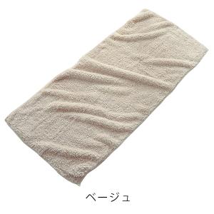 フェイスタオル マイクロファイバー 約34×8...の詳細画像4