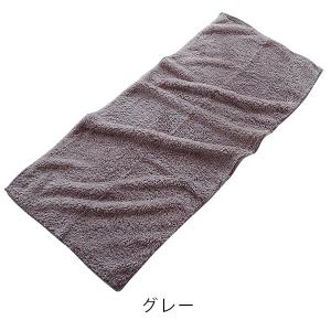 フェイスタオル マイクロファイバー 約34×8...の詳細画像5