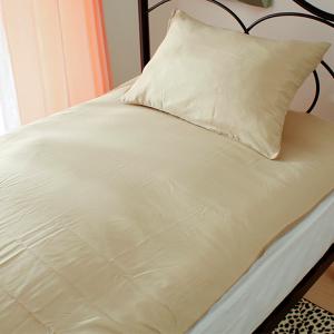 敷き布団カバー シングル ロング 105×21...の詳細画像5