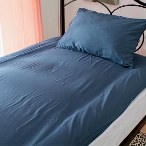 敷き布団カバー シングル ロング 105×21...の詳細画像2