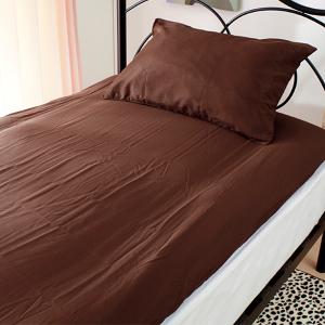 敷き布団カバー シングル ロング 105×21...の詳細画像3