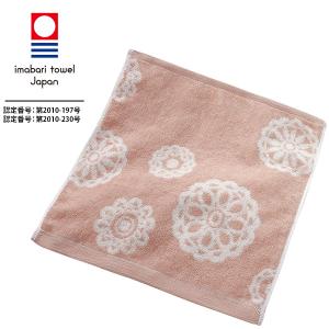 今治タオル（imabari towel） ハンカチ 3枚セット ハンドタオル