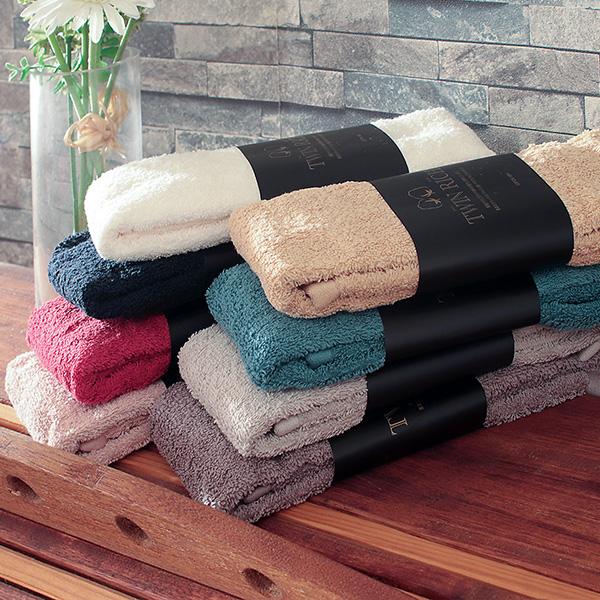 フェイスタオル 高吸水 綿100% 肌触りがいい ホテルスタイル ホテルライク TWINRICH ツ...