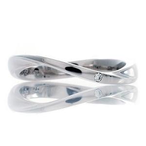 「Pure harmony・ピュアハーモニー」2.3ミリ幅 マリッジリング 結婚指輪 ペアリング プ...