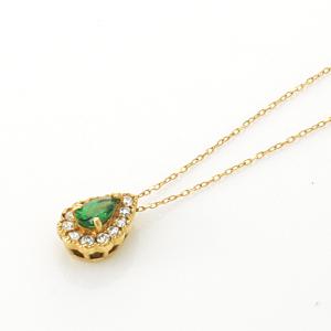 HERMES（エルメス） 【新品未使用】エルメス Hエキップ ペンダント