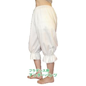 フラダンス用アンダーパンツ/CCパンツの詳細画像1