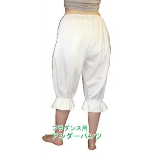 フラダンス用アンダーパンツ/CCパンツの詳細画像2