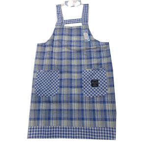 エプロン キッチン 春夏モデル 軽いエプロン ロ...の商品画像