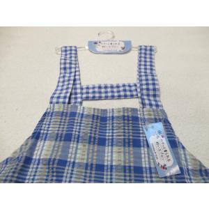 エプロン キッチン 春夏モデル 軽いエプロン ...の詳細画像1