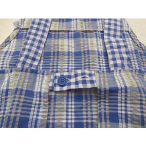 エプロン キッチン 春夏モデル 軽いエプロン ...の詳細画像5